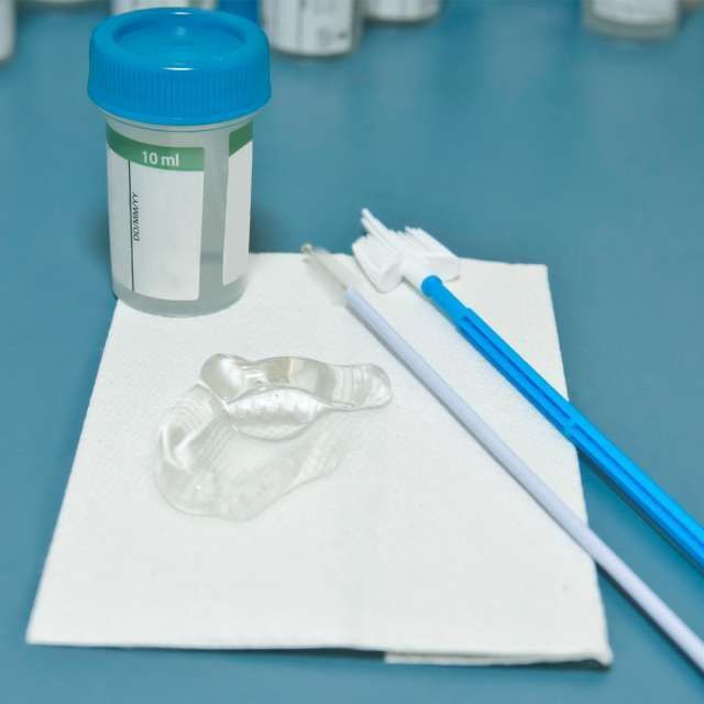 PAP Smear & Breast Screening