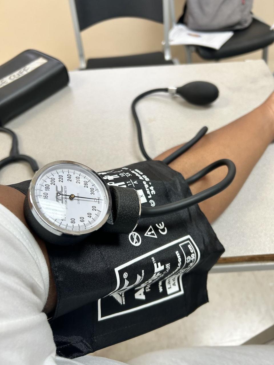 Chronic Disease Management