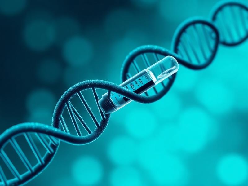 DNA Testing (Paternity)