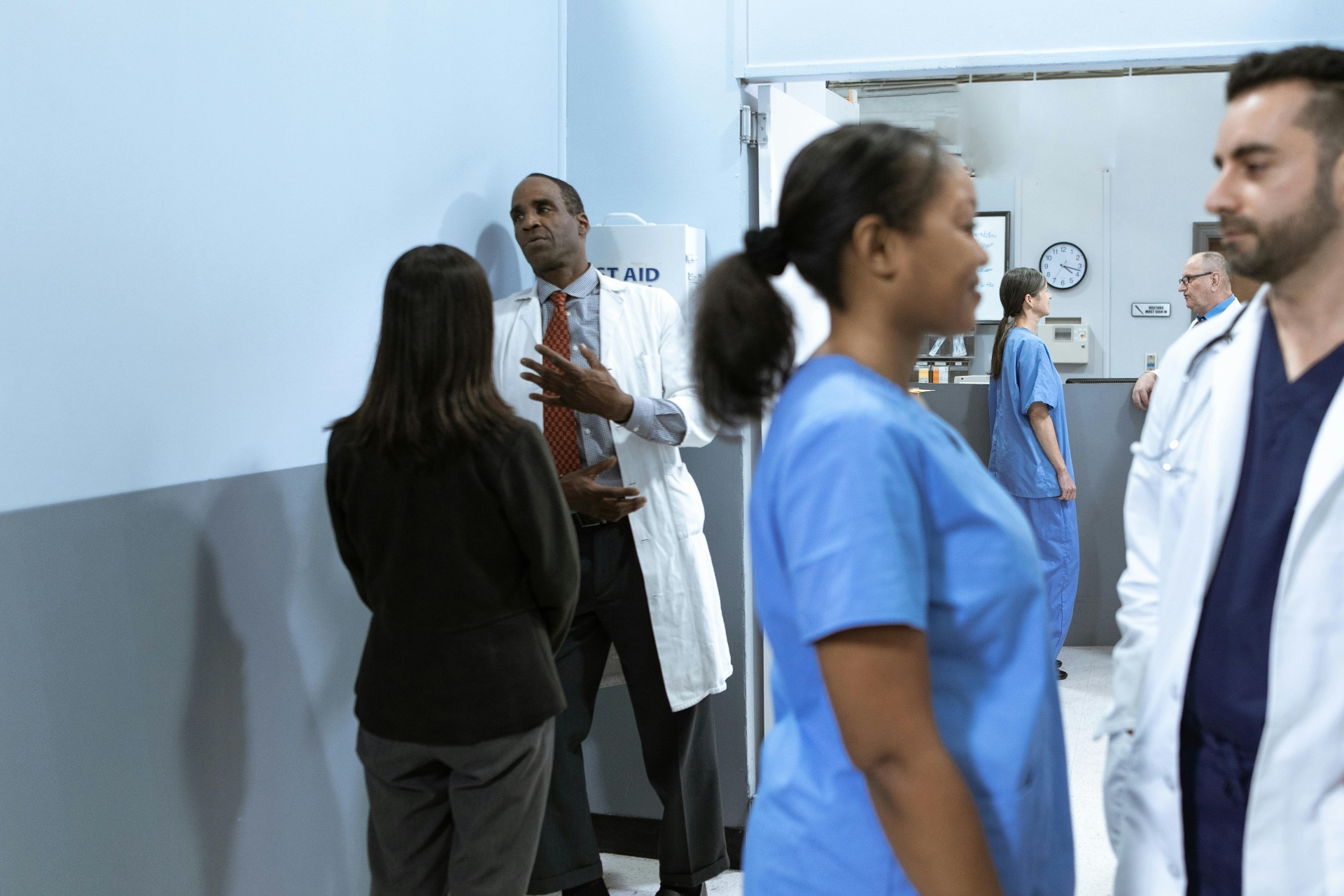 General Medical Check-Ups