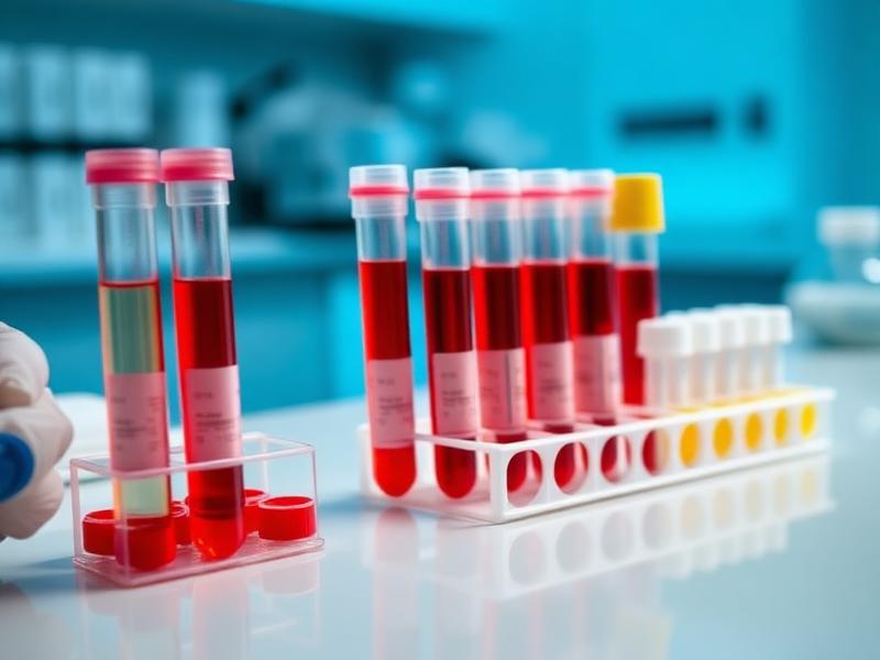 Laboratory Blood Services