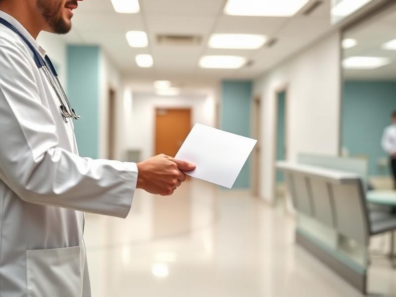 Specialist Referrals