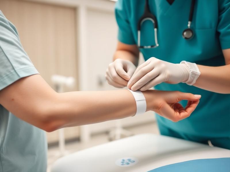 Wound & Post-Operative Care
